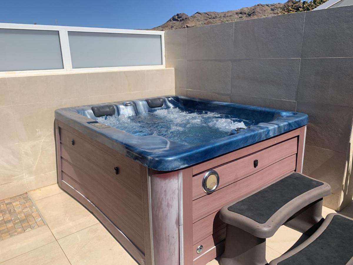 Bungalow El Valle In Puerto Rico With Jacuzzi *